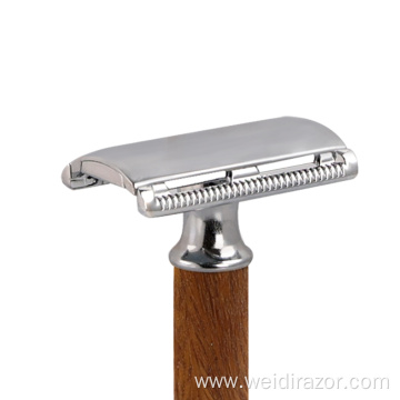 Factory Safety Razor Barber Razor Blade Twin Blade